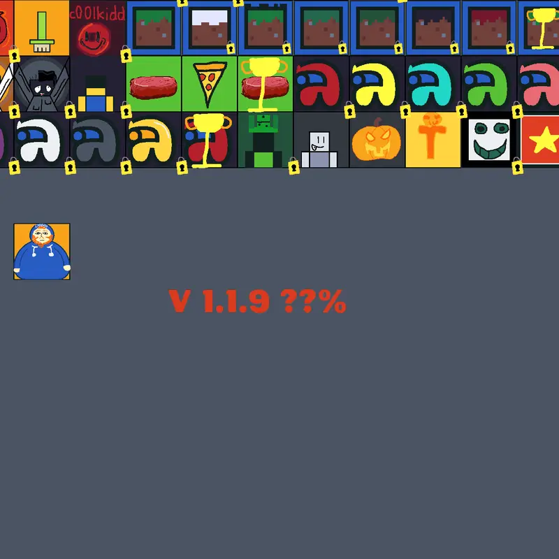 Game by @newthree