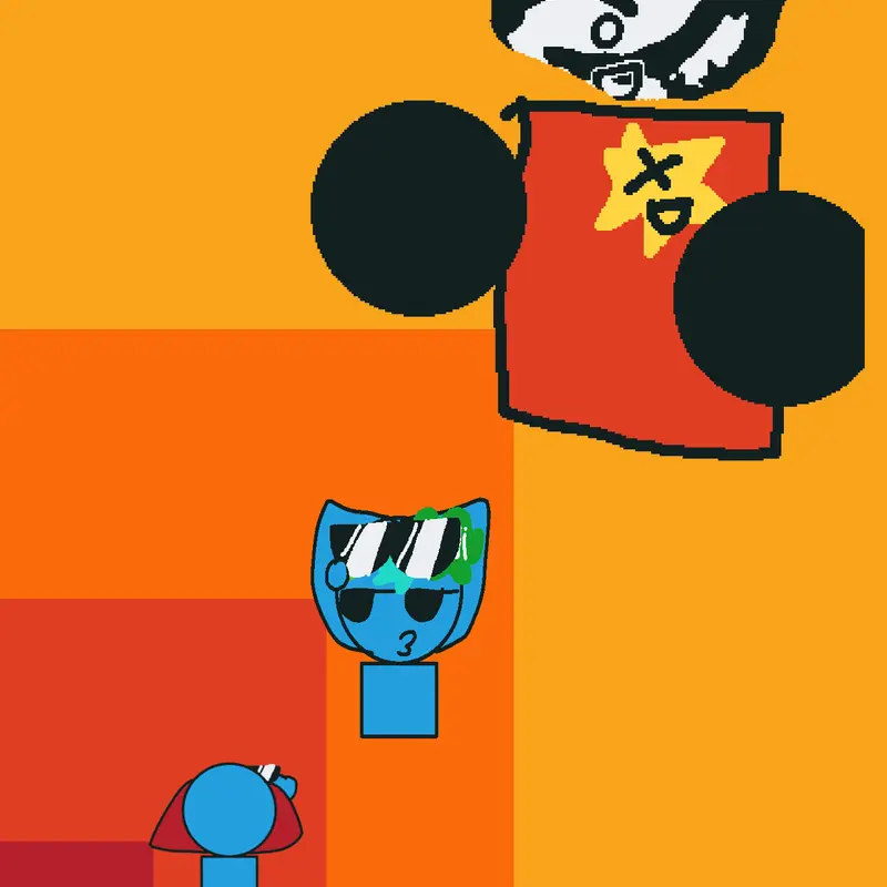 Game by @goldMePhone4FLAKE
