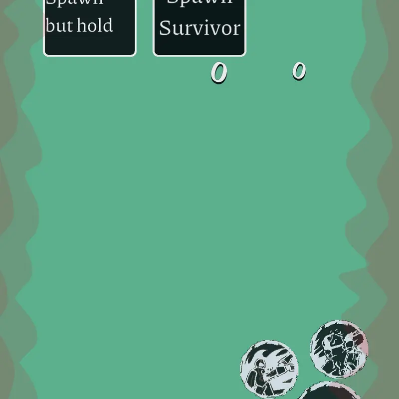 Game by @among-verde