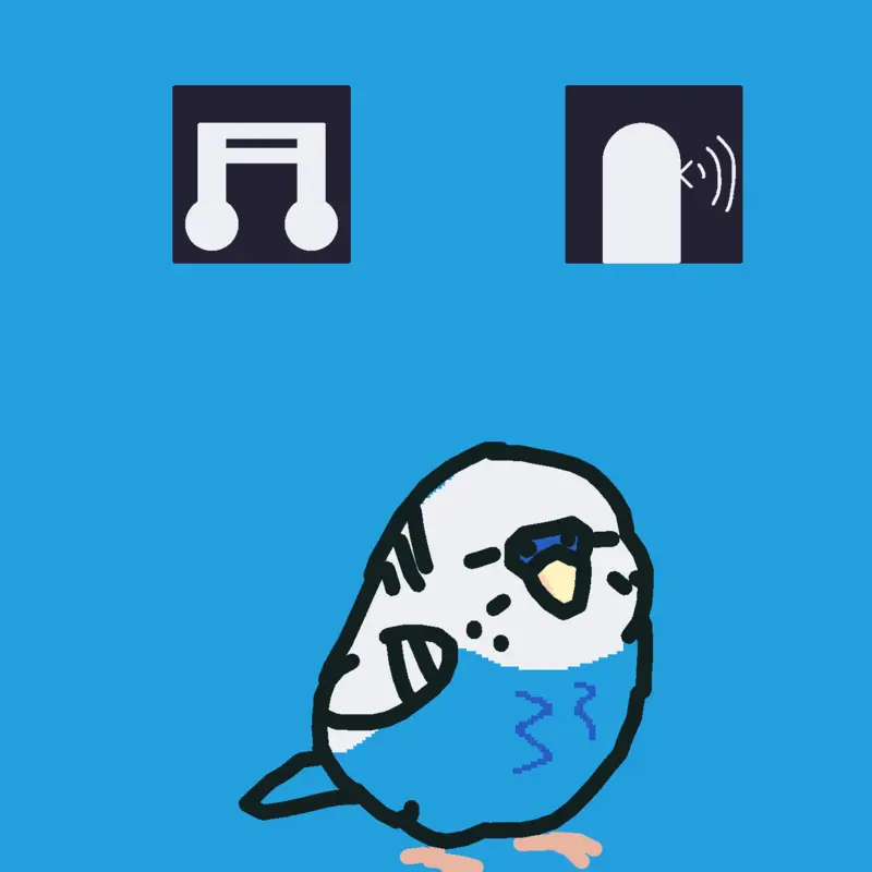Game by @Riley_parakeet_