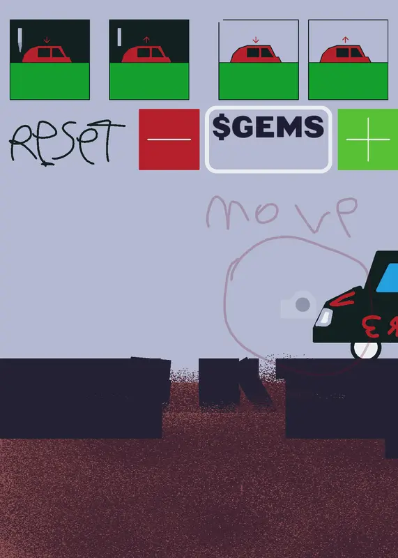 Game by @Amorim95