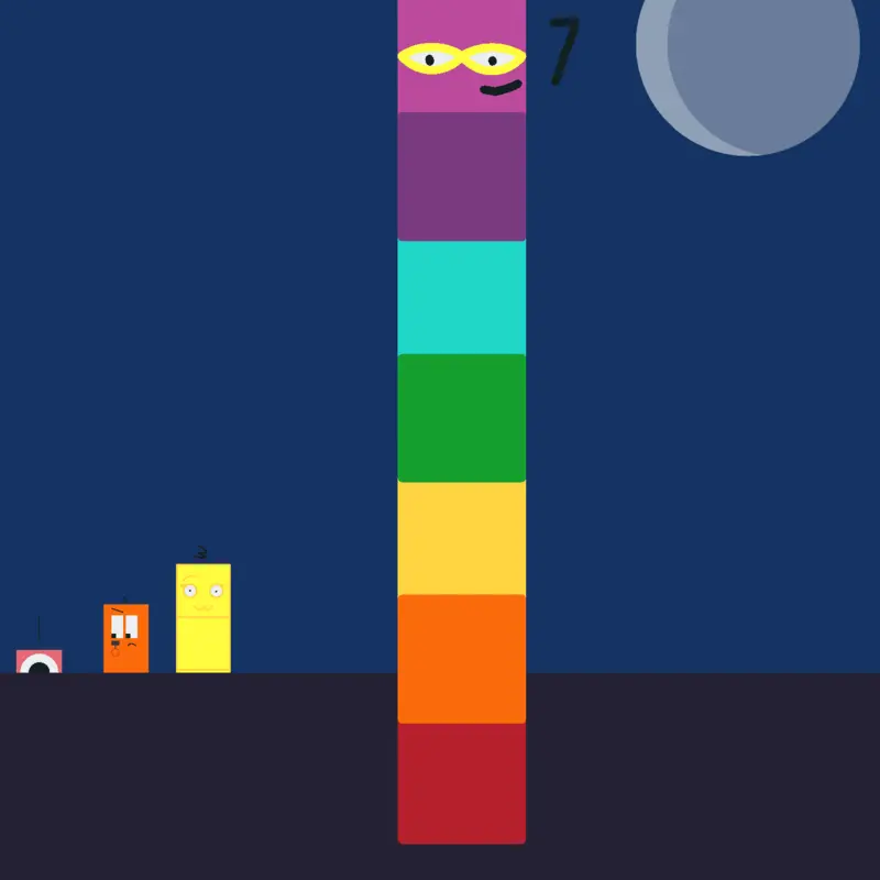 Game by @22nd_perfect_number