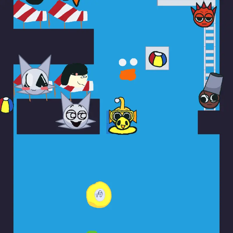 Game by @matiiiiiiiii