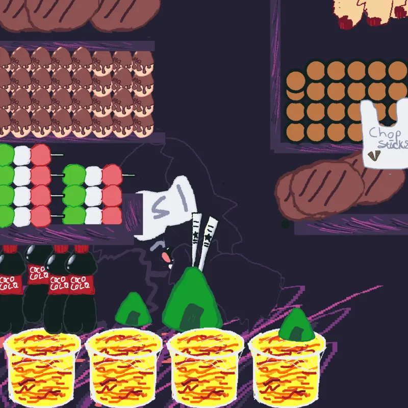 Game by @ejao