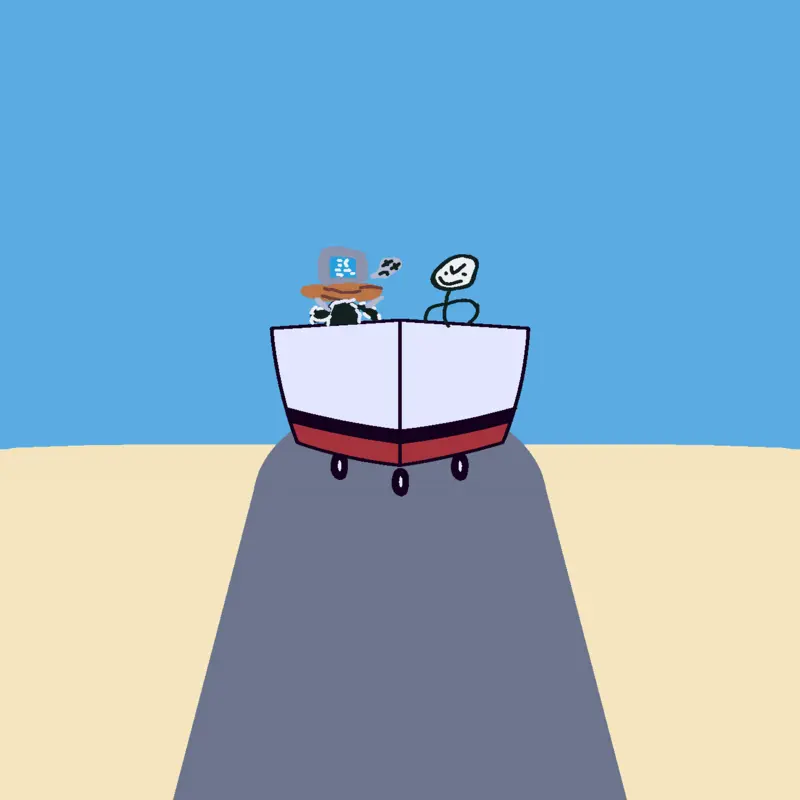 Game by @oehei