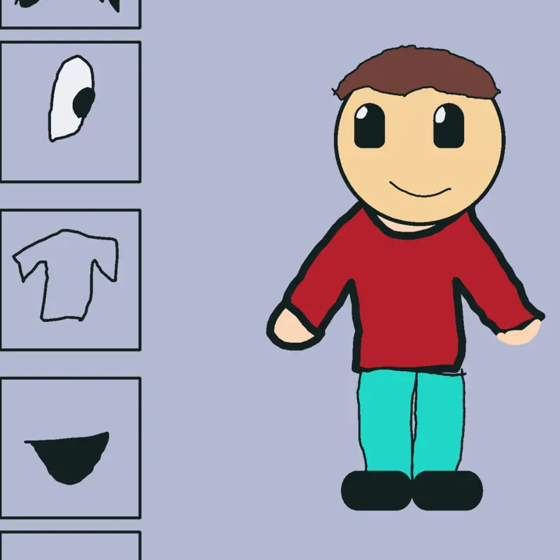 Game by @KinergC_4_antesCaine