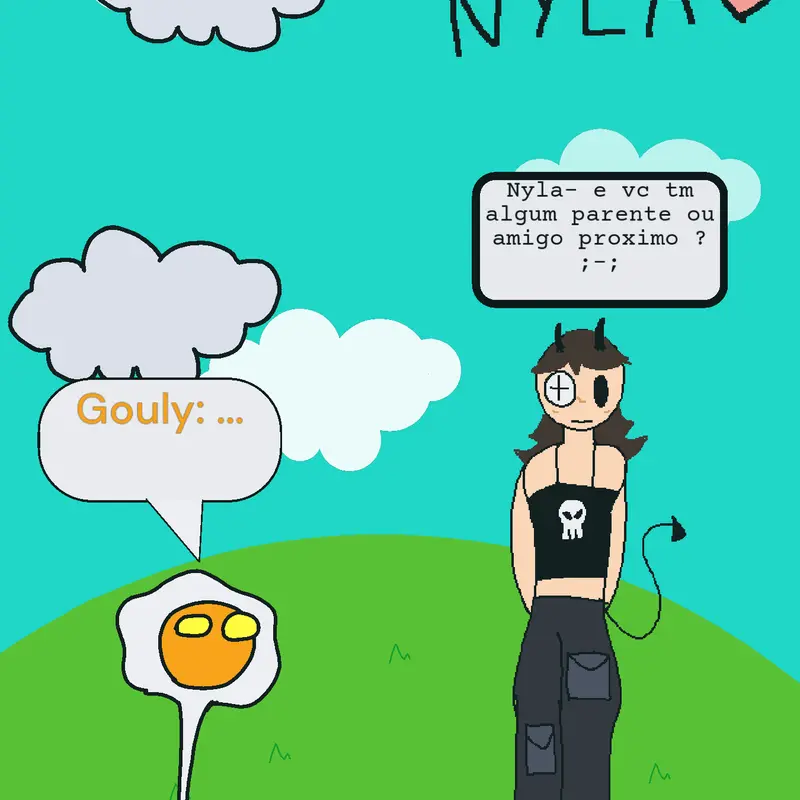 Game by @Nyla_Arts