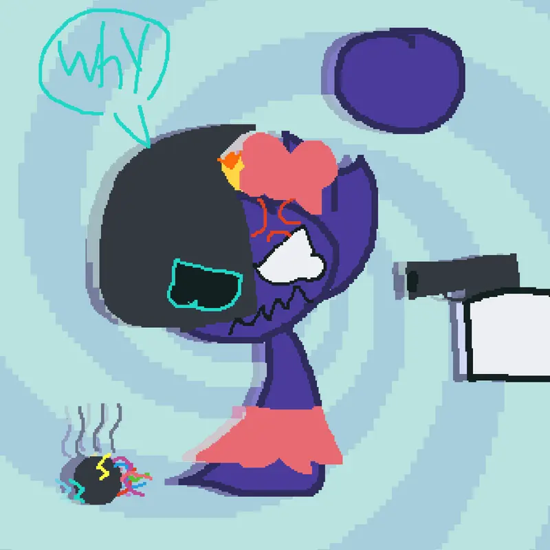 Game by @BLU3pl4yzcastler
