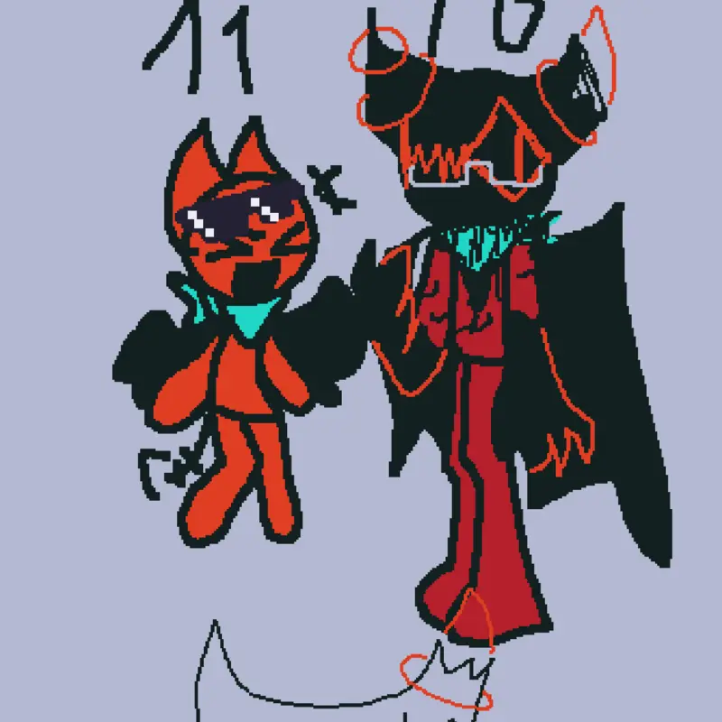 Game by @-twisted_dam0n-
