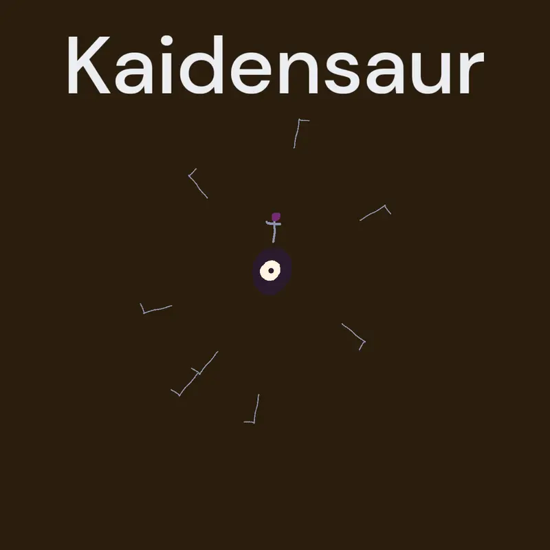 Game by @kaidensaur