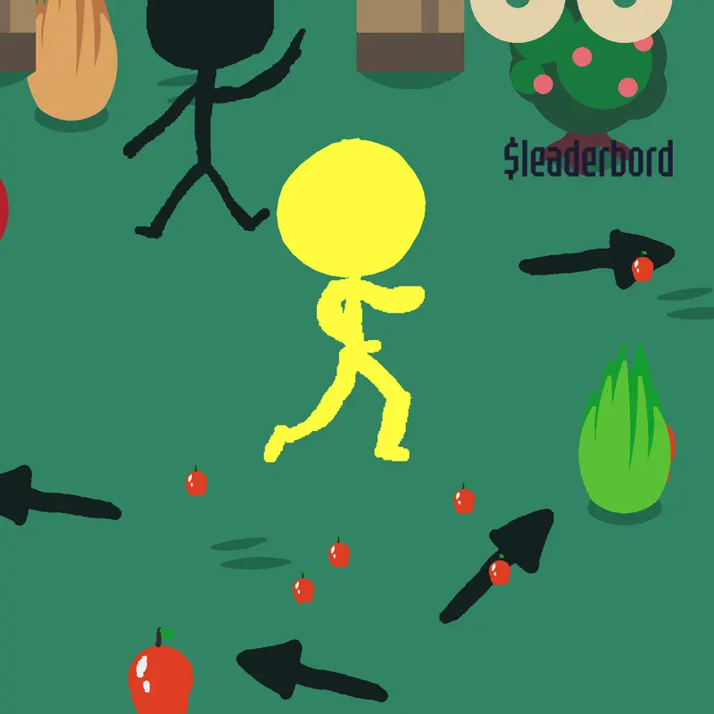 Game by @abizargg