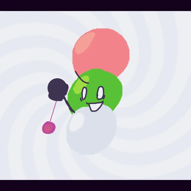 Game by @wisteric-