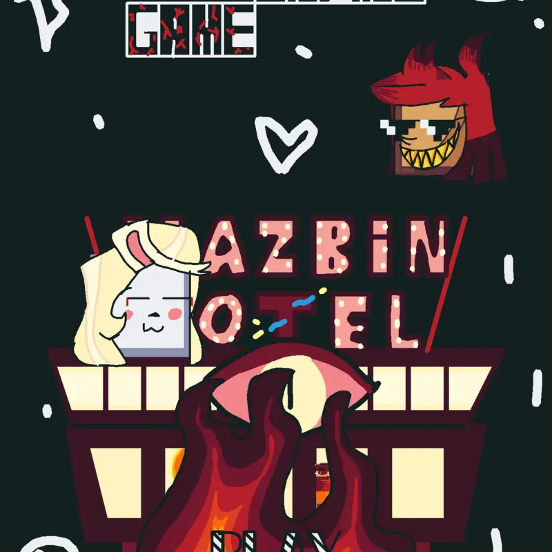 Game by @JOHN_TOE_001