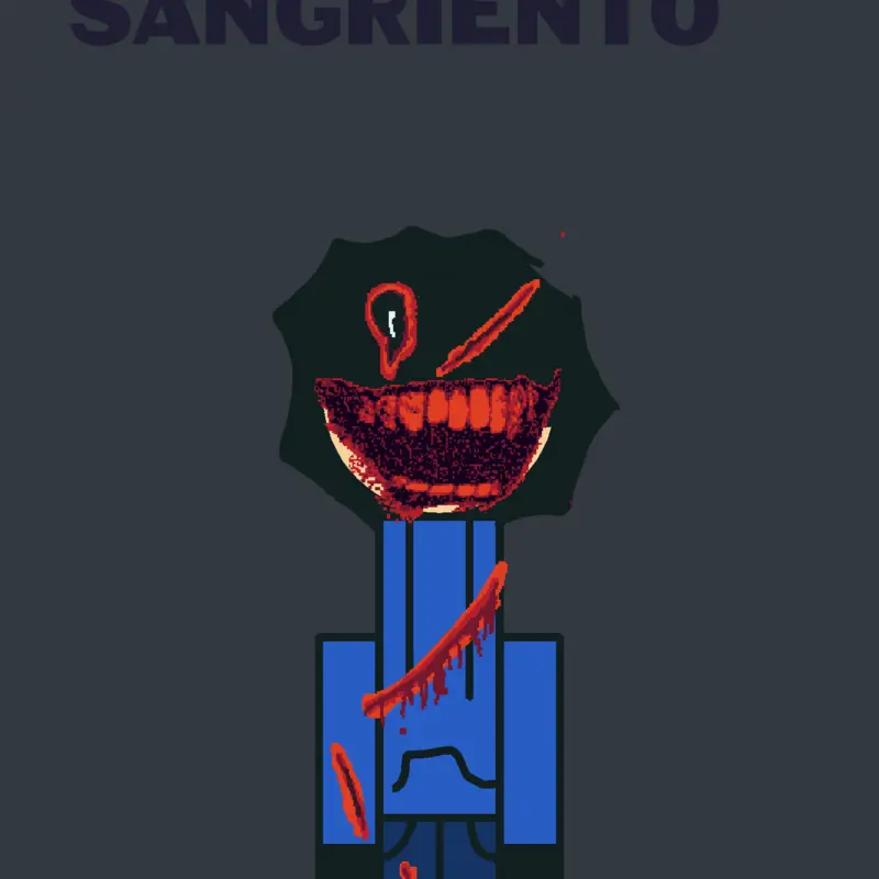 Game by @el_tortasxd