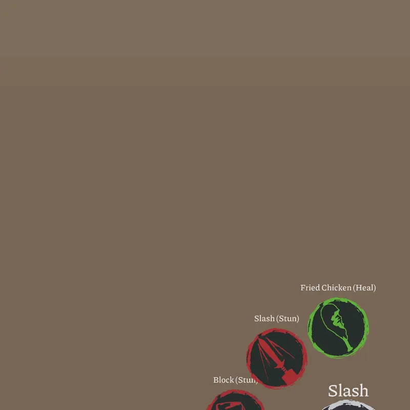 Game by @GnarpyTheOne