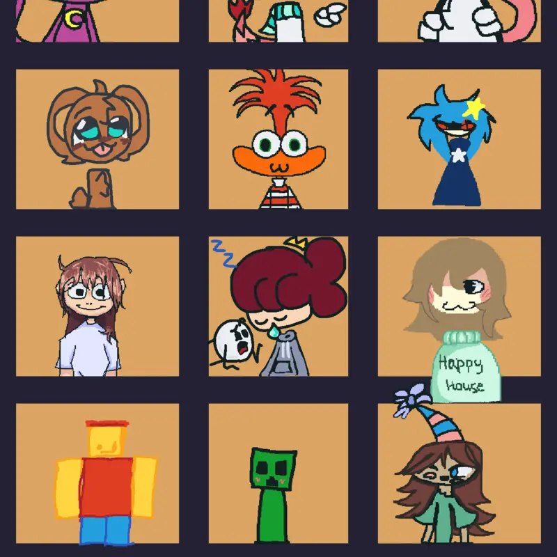 Game by @Error_code_studio