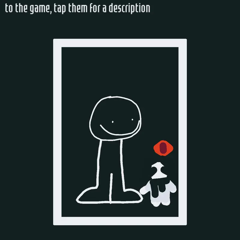 Game by @lunamonn