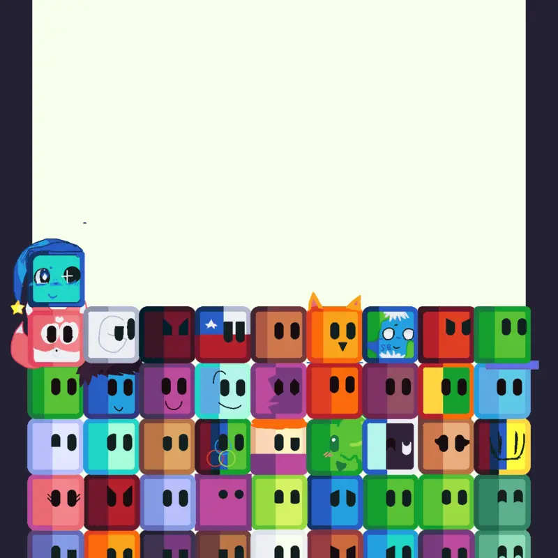 Game by @shellyyyy