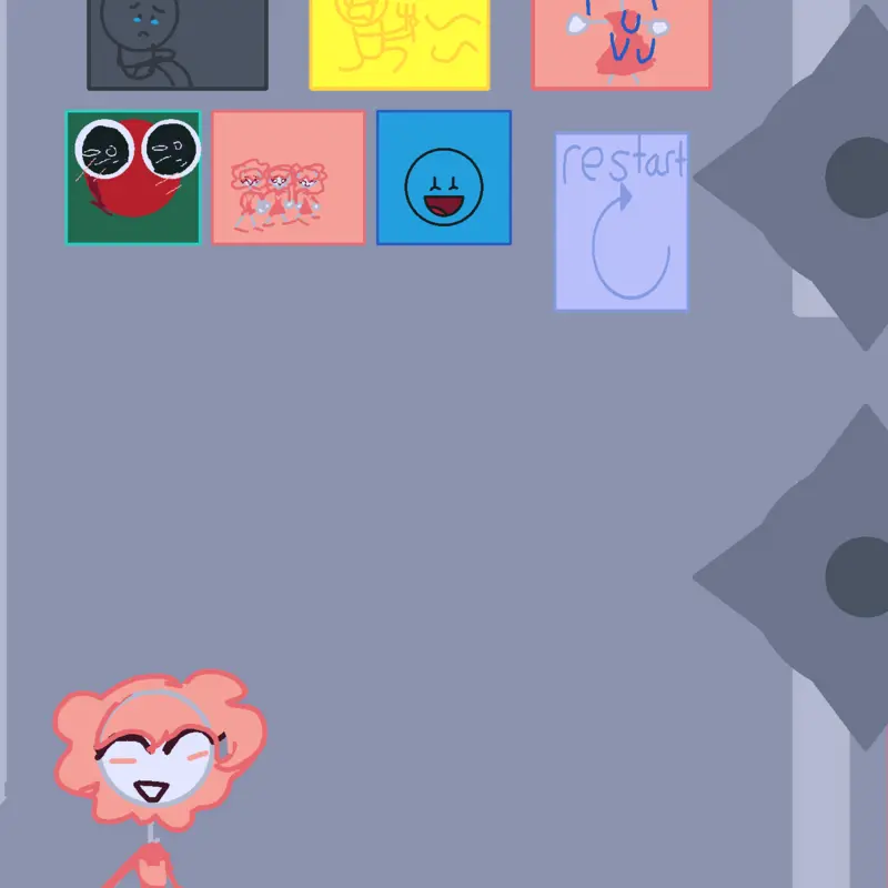 Game by @Ilovecatssooomuch1436