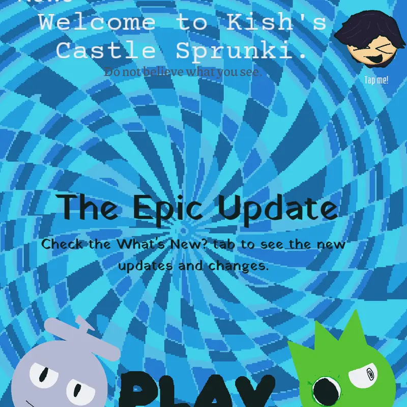 Game by @kishgames