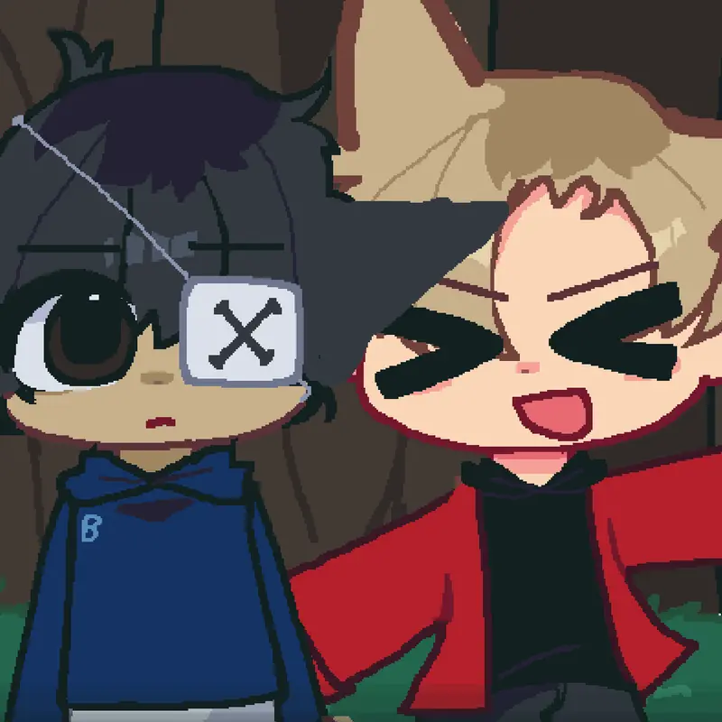 Game by @_kotik
