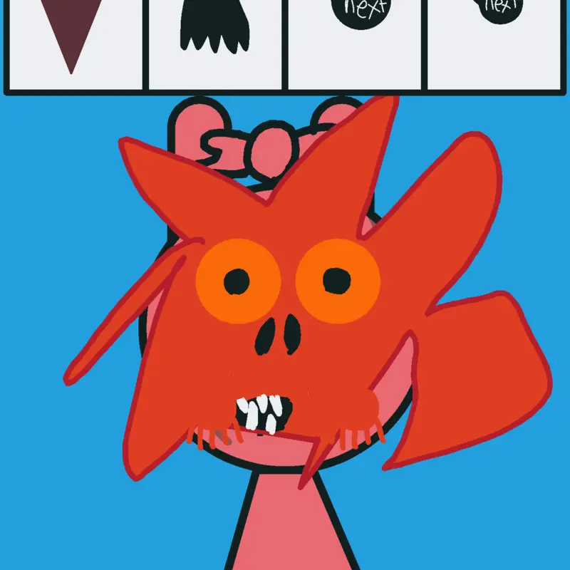 Game by @bloop_sprunki