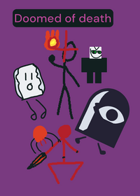 Doomed of death alpha