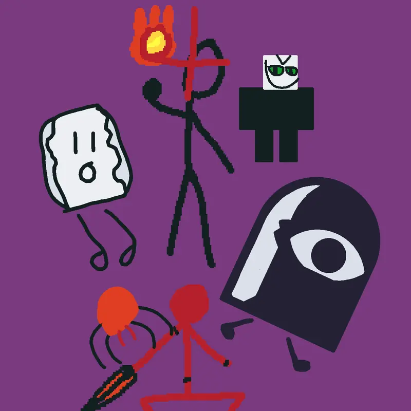 Game by @asym_creator_officials