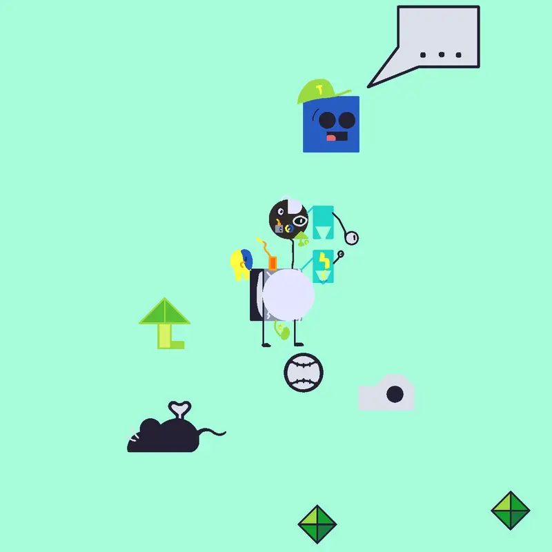 Game by @SketcherContent24