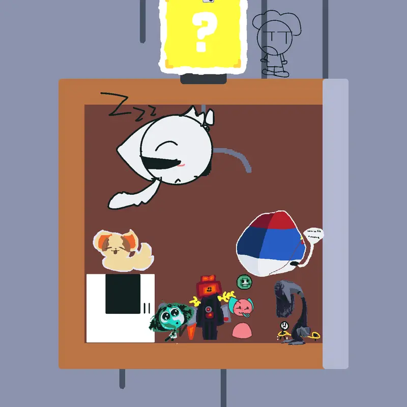 Game by @good_emilyfpe