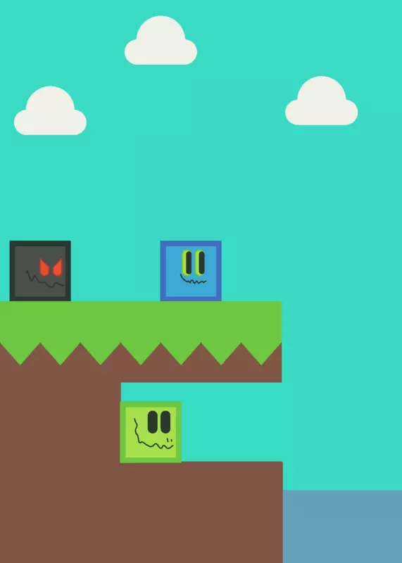 Game by @cuby_official