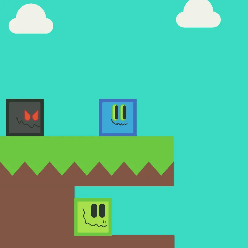 Game by @cuby_official