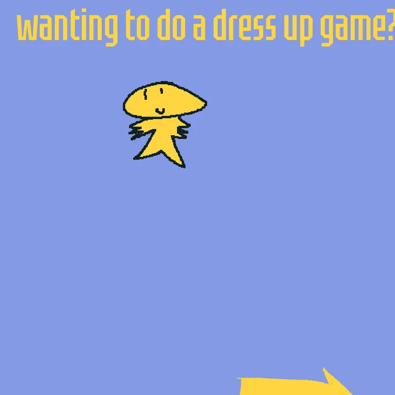 Game by @SAYONARAPEOPLE