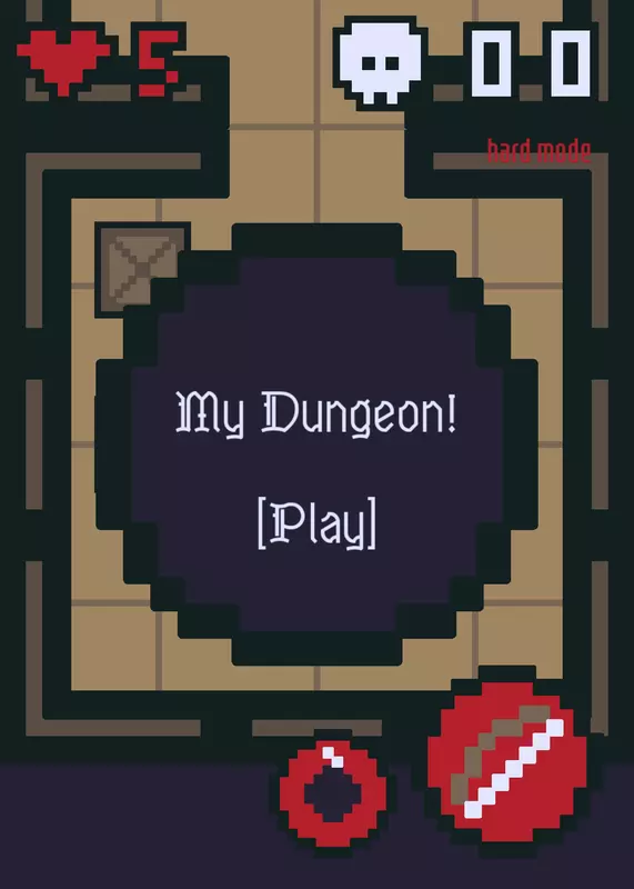 roguelike remade by @script-void