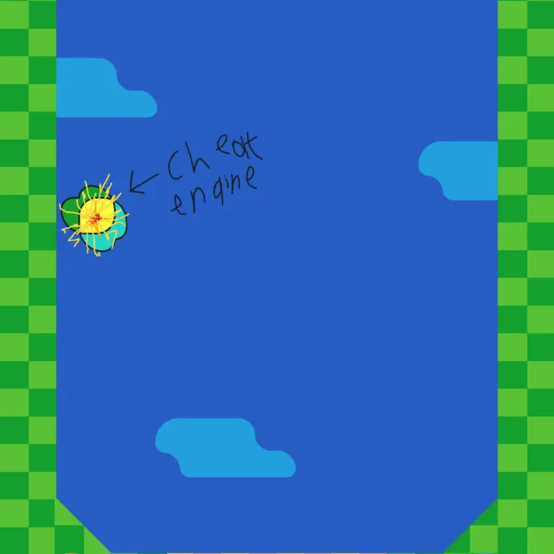 Game by @ignat456it