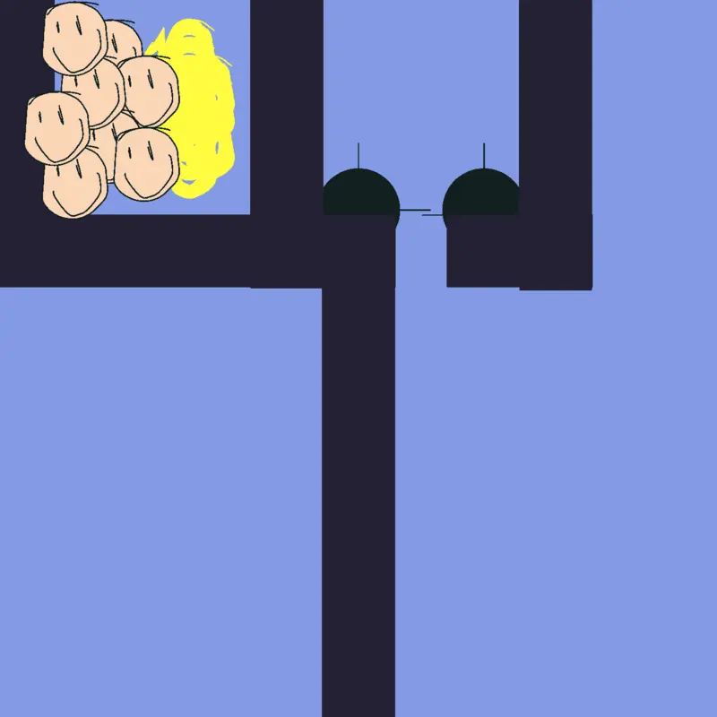 Game by @cutespongefrombfdi