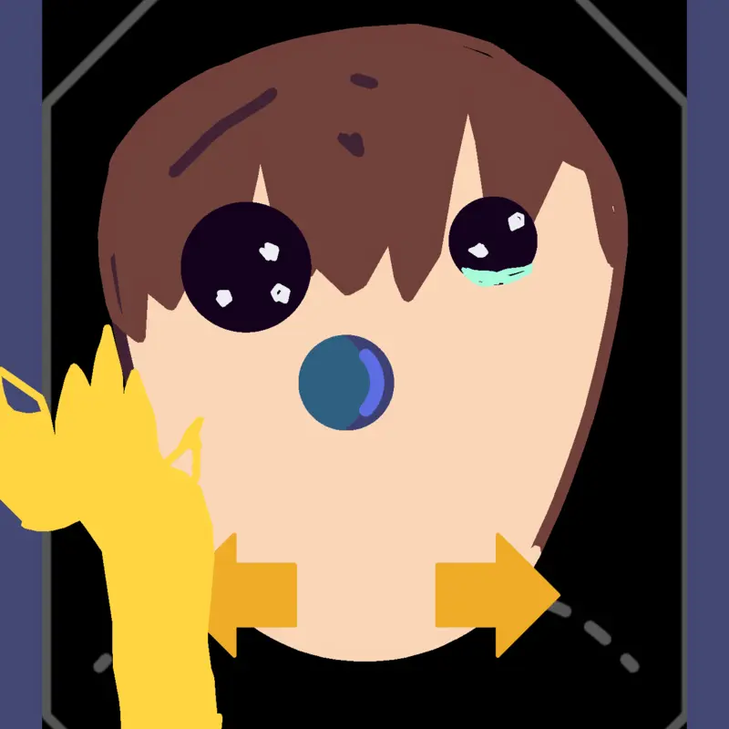 Game by @Videoboy