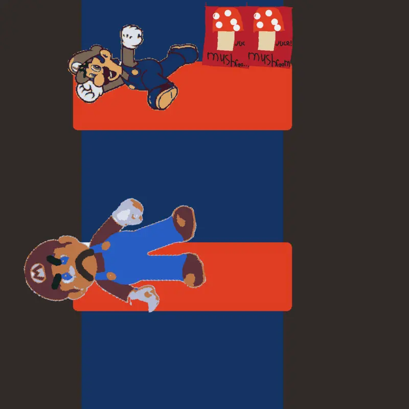 Game by @chateauderalph