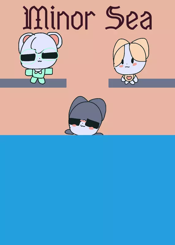 Game by @XxMimixX-DeadAcc