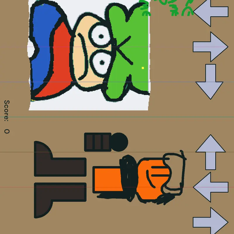 Game by @blucky123