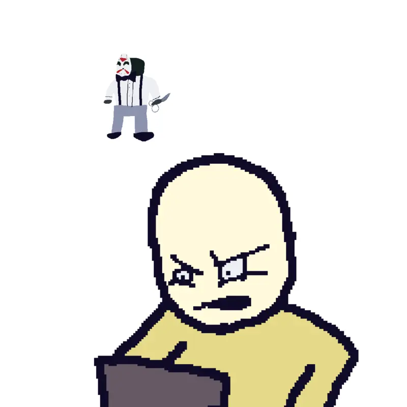 Game by @Sneaky-The-Orange-ninja