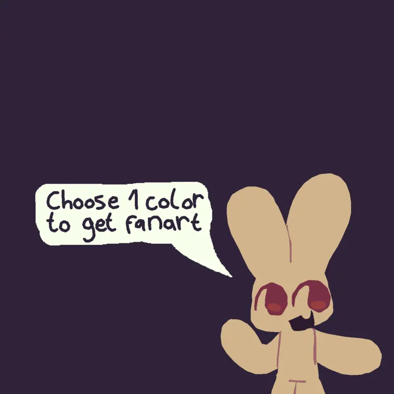 Game by @-Bun_B0nny-