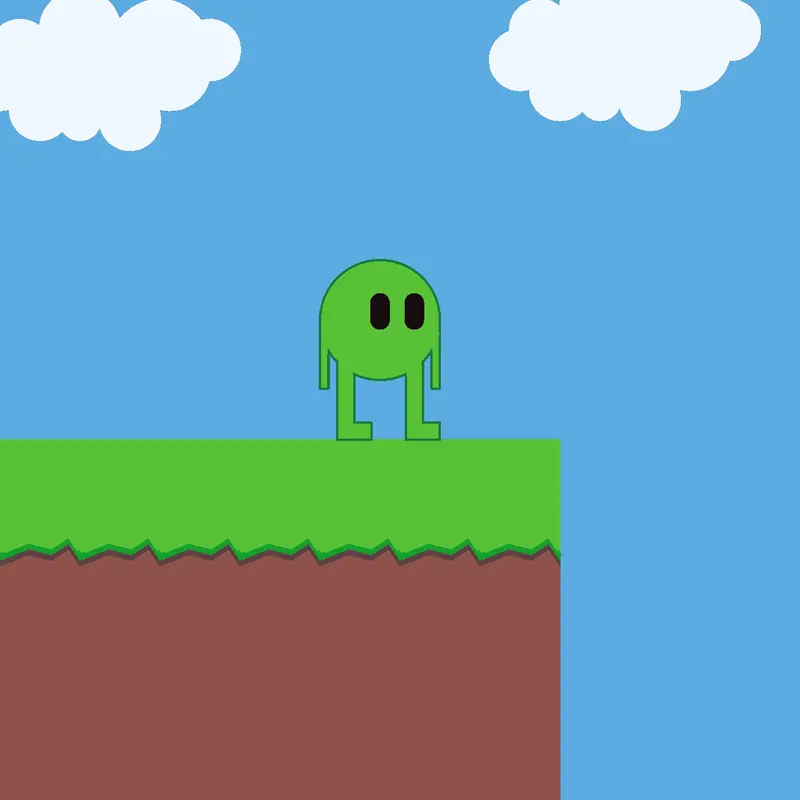 Game by @WhatIsMyUsername