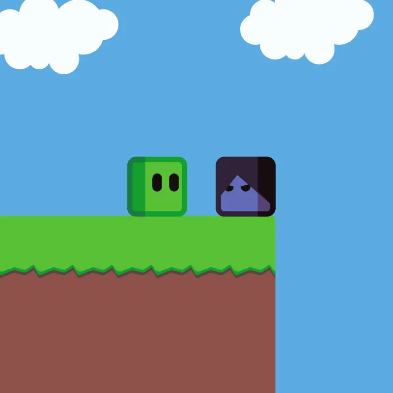 Game by @Perry2004