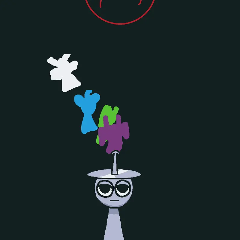 Game by @ivrahkm