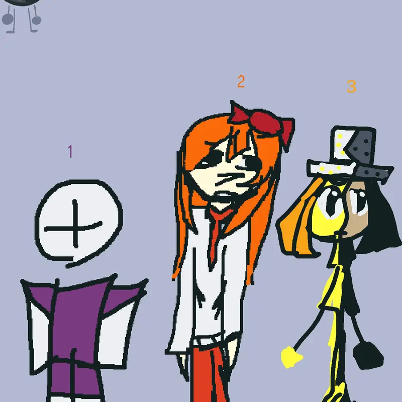 Game by @Sofi_lover