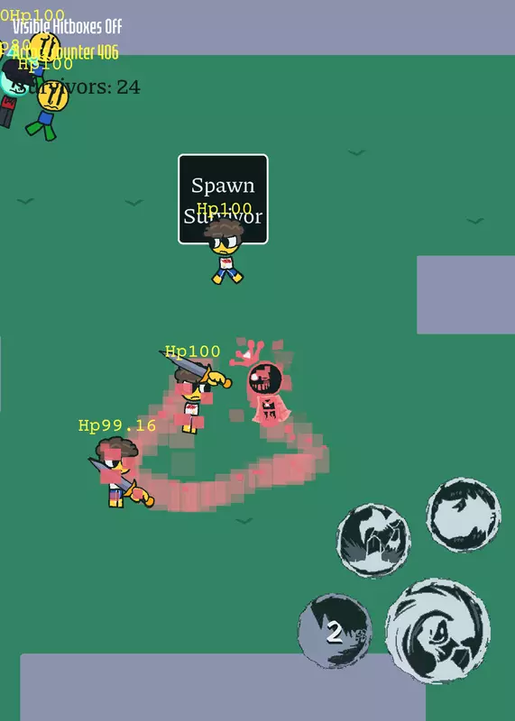 Game by @Freddy_fazcoder