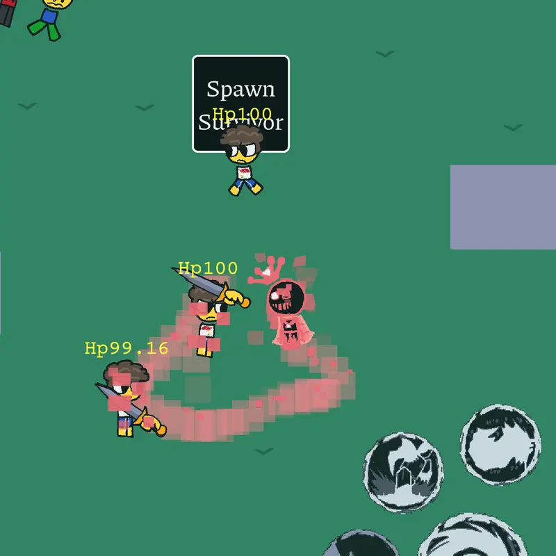 Game by @Freddy_fazcoder