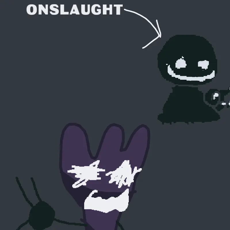 Game by @Glovey-slap