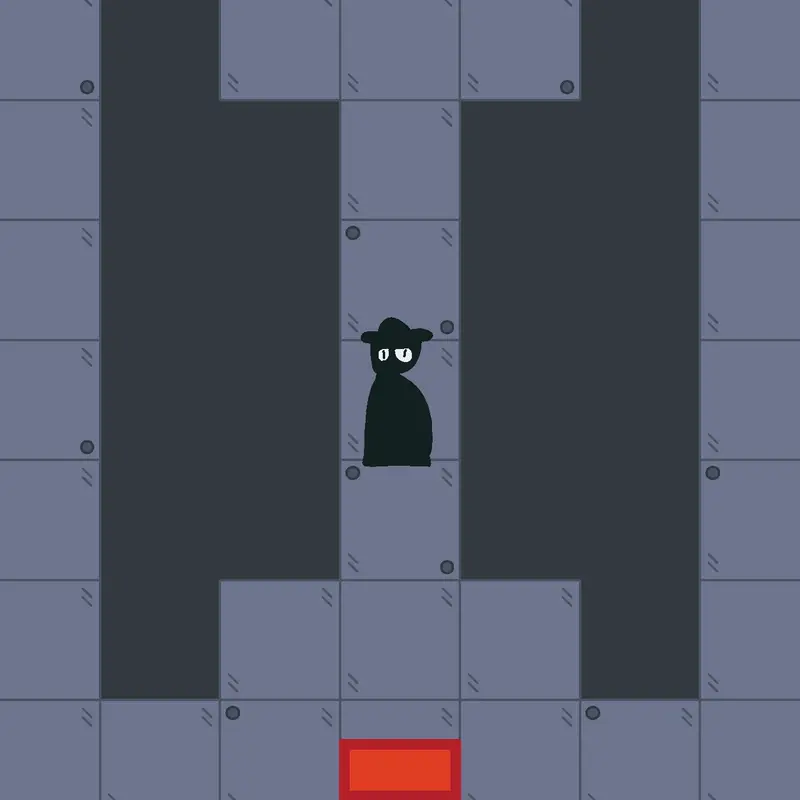 Game by @xxxdemeronxxx
